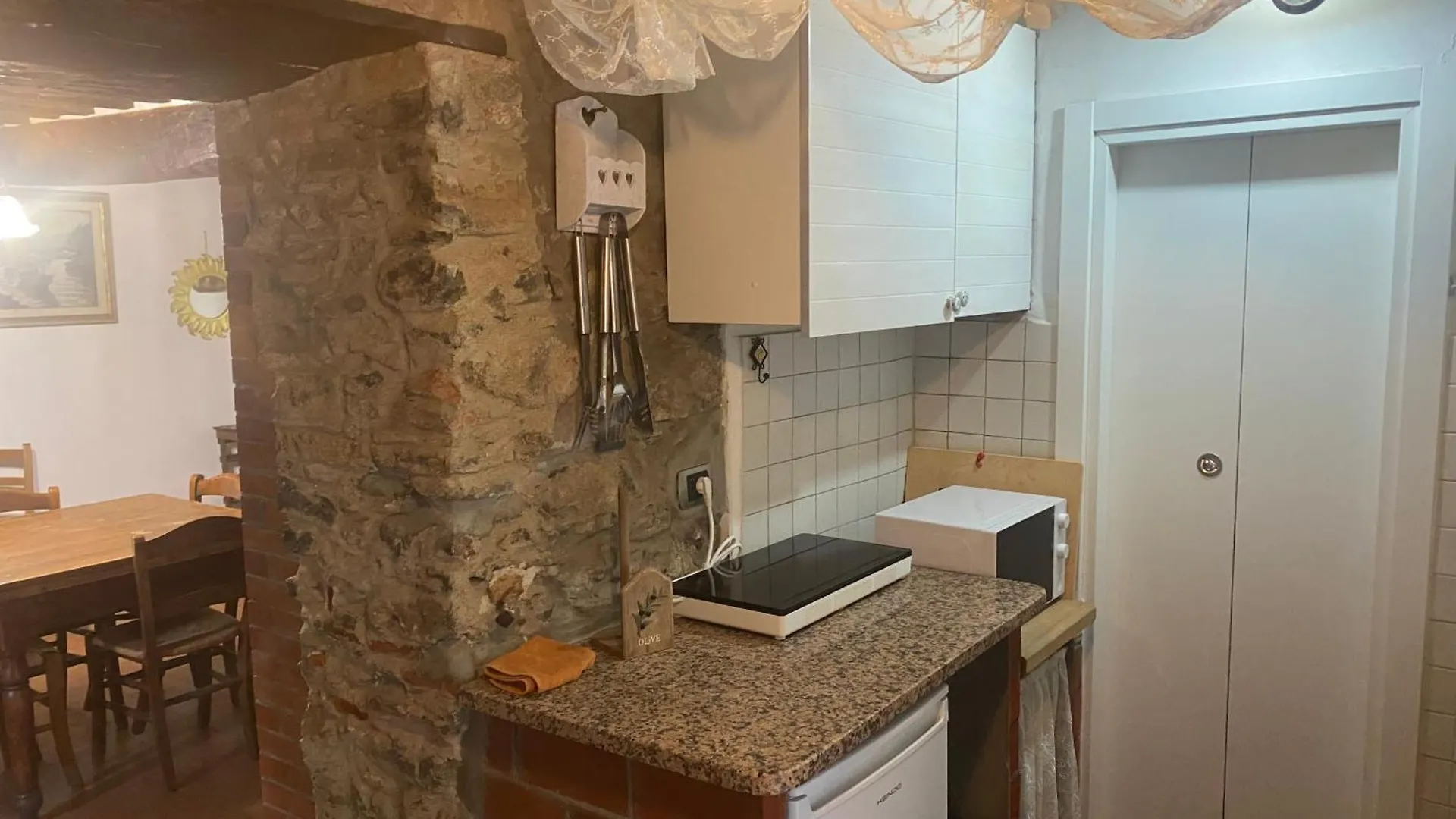 Casa Belvedere Suvereto
