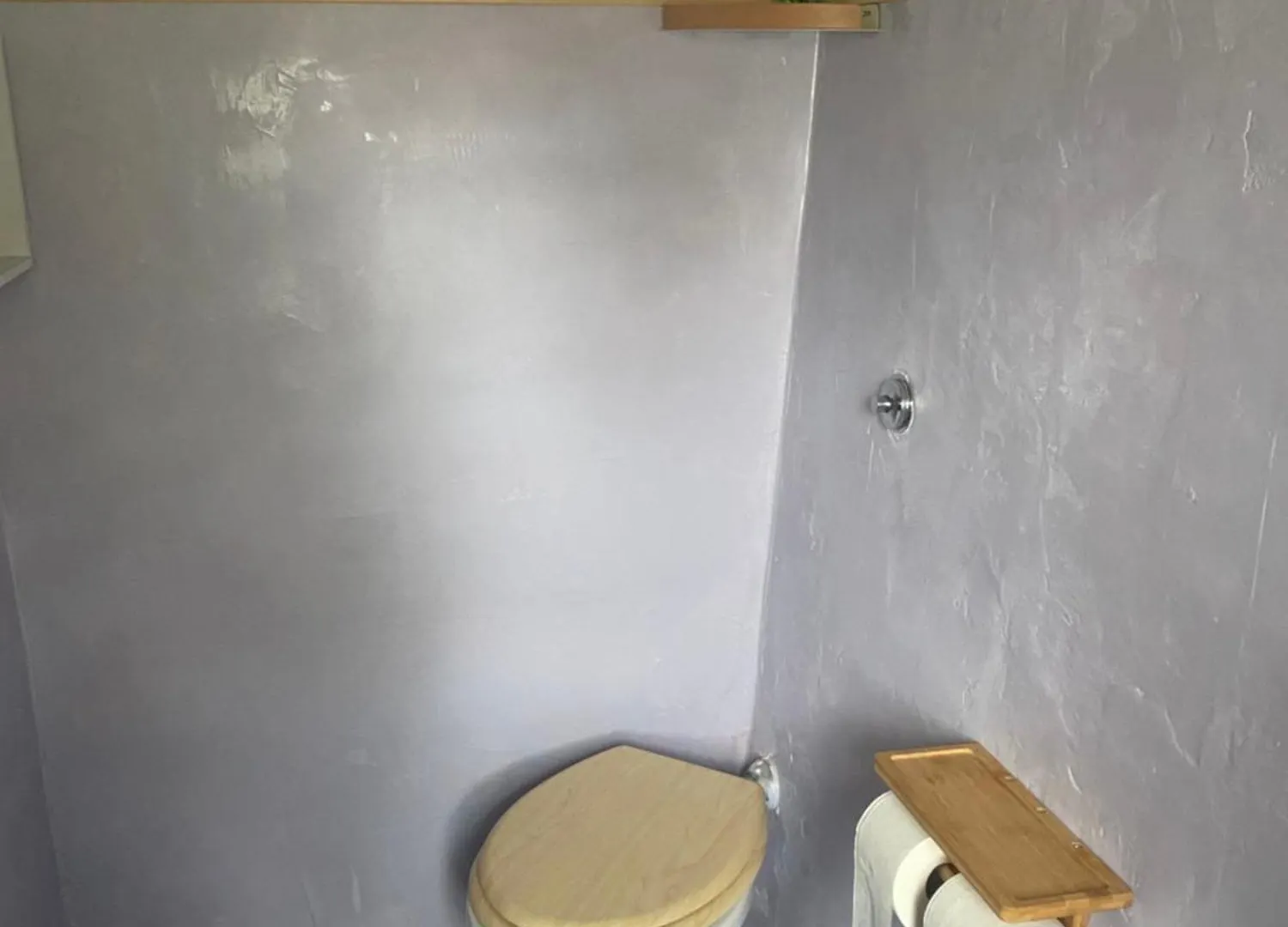Casa Belvedere Suvereto Appartement