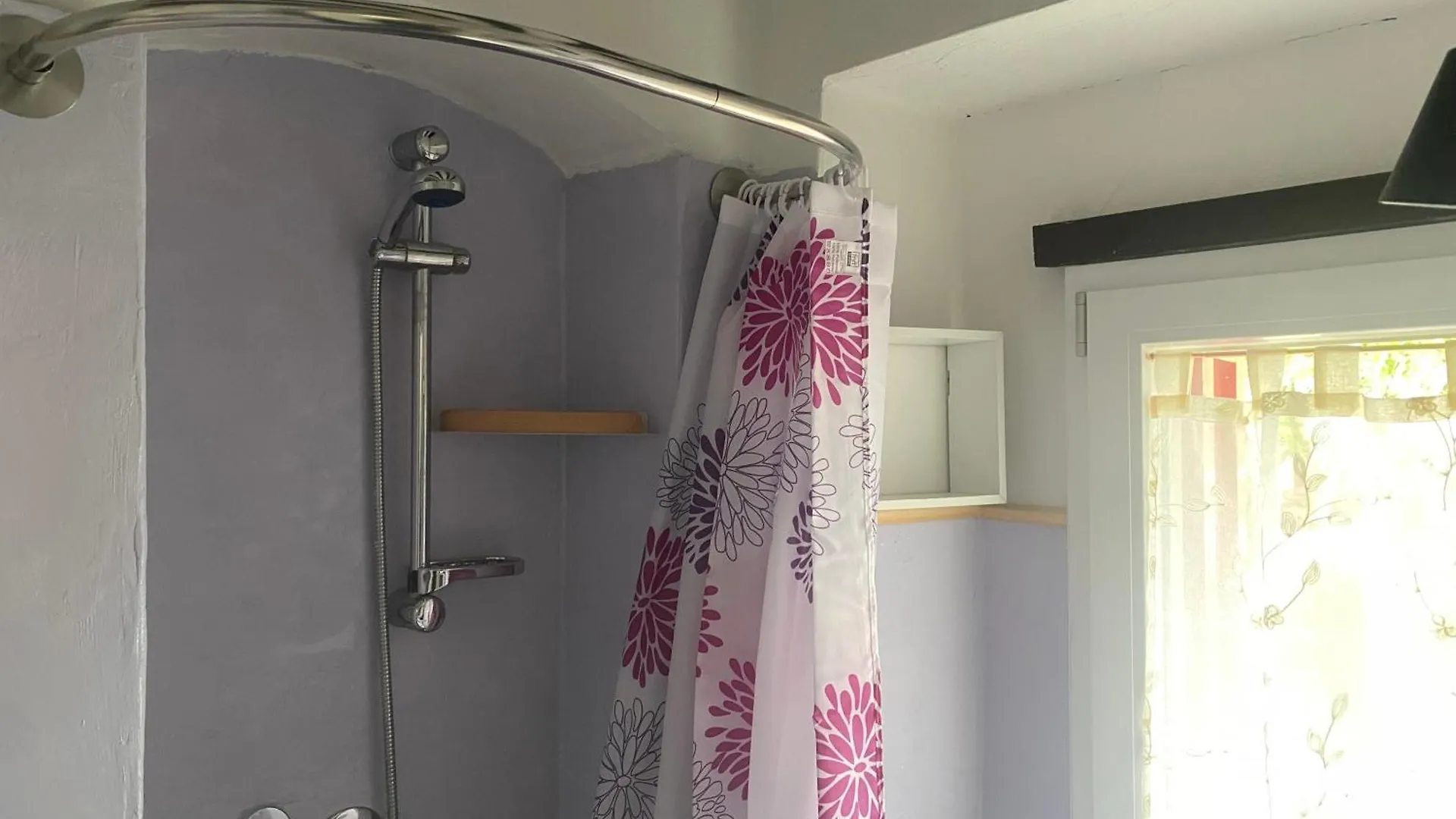 Appartement Casa Belvedere Suvereto