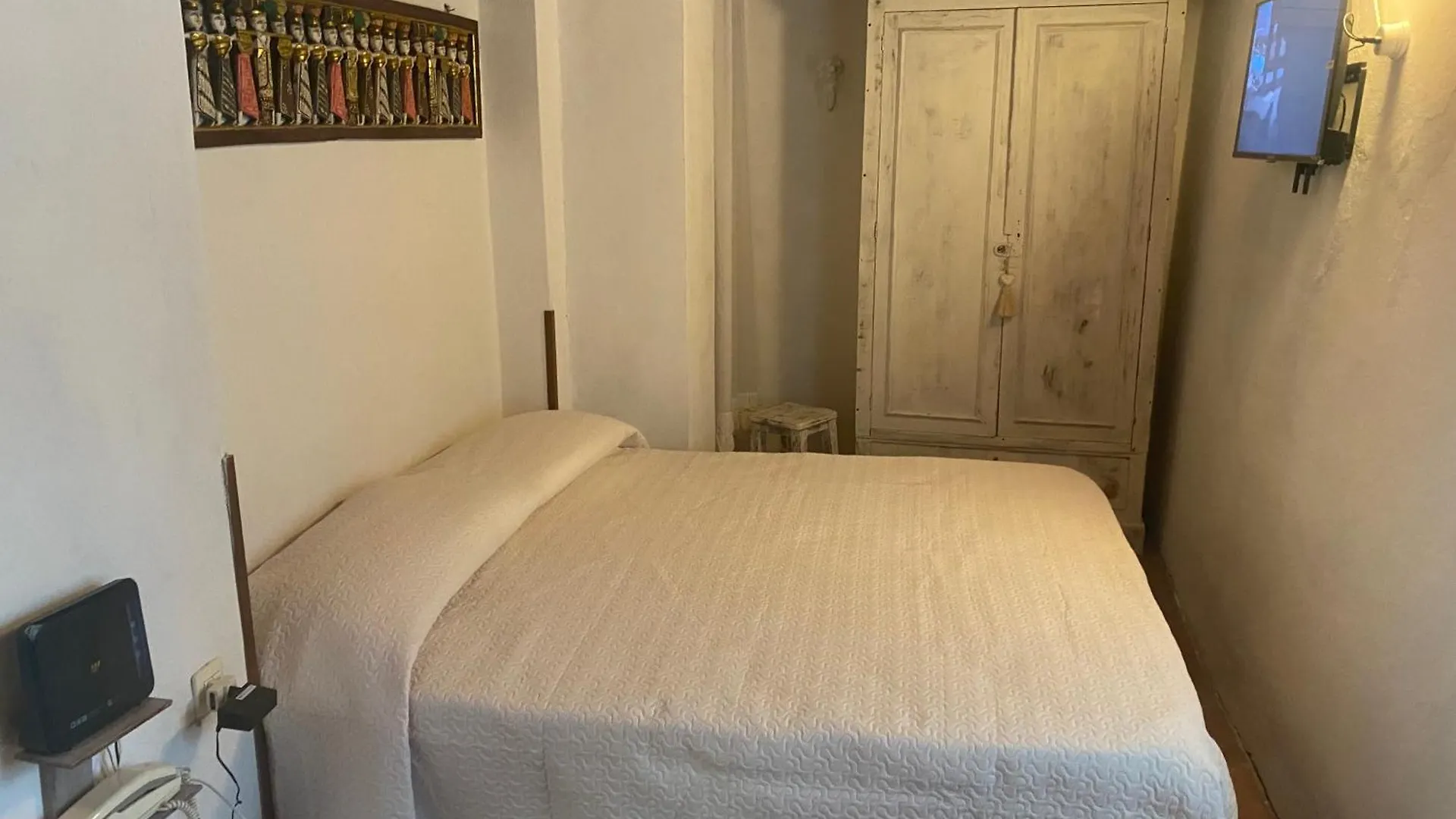 Appartement Casa Belvedere Suvereto