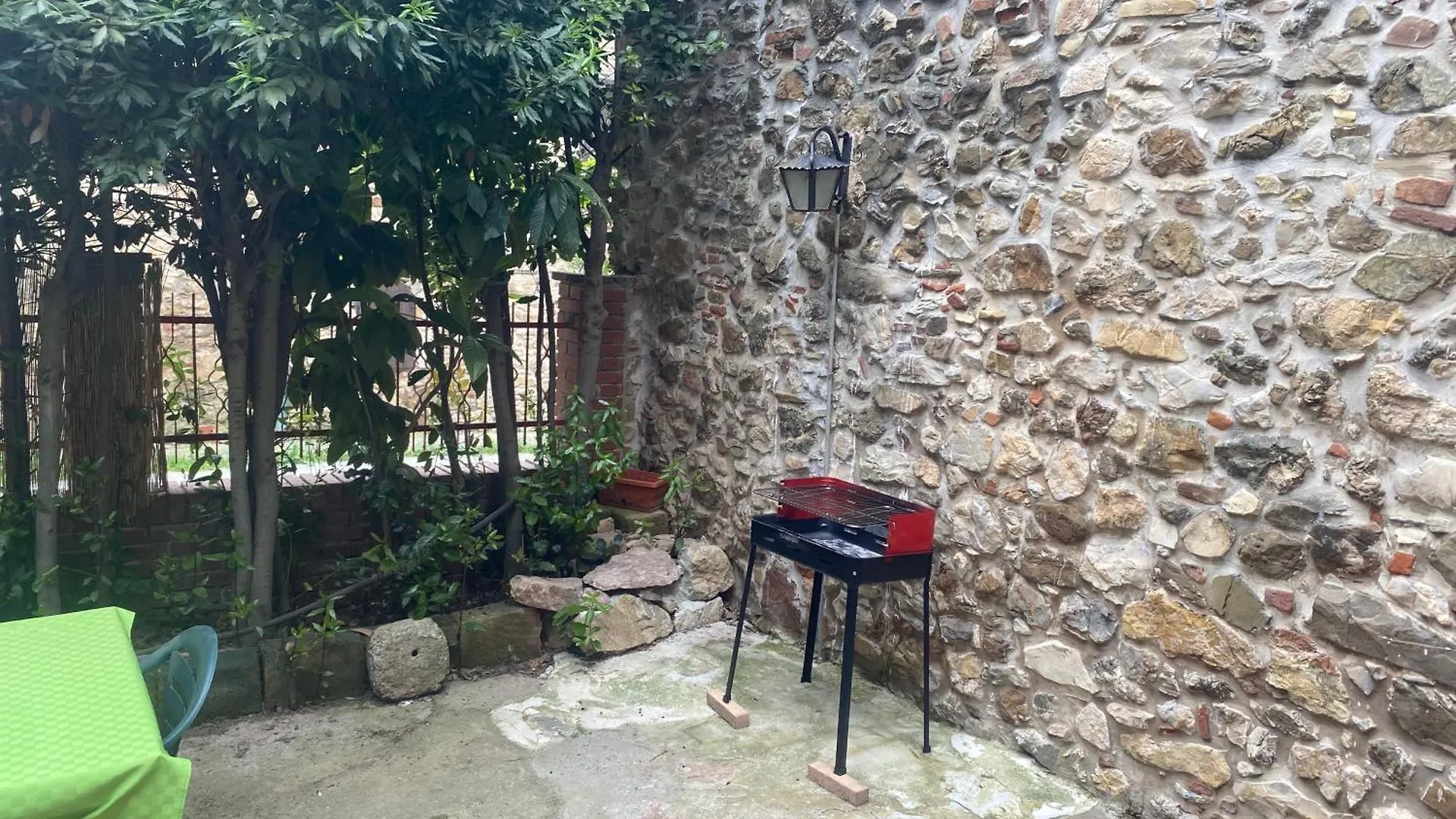 Appartement Casa Belvedere Suvereto