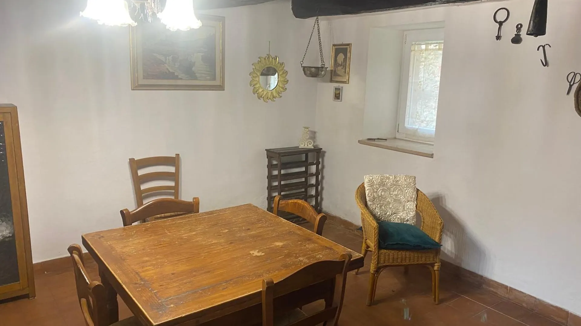 סוברטו Casa Belvedere איטליה