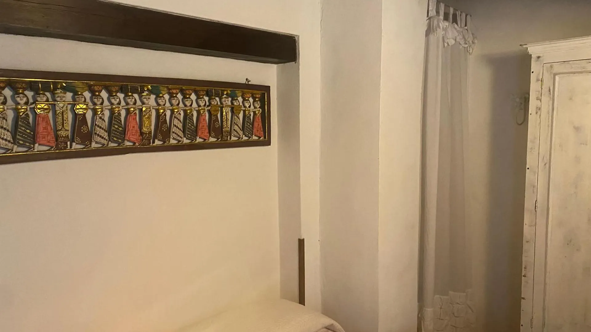 סוברטו Casa Belvedere 0*,