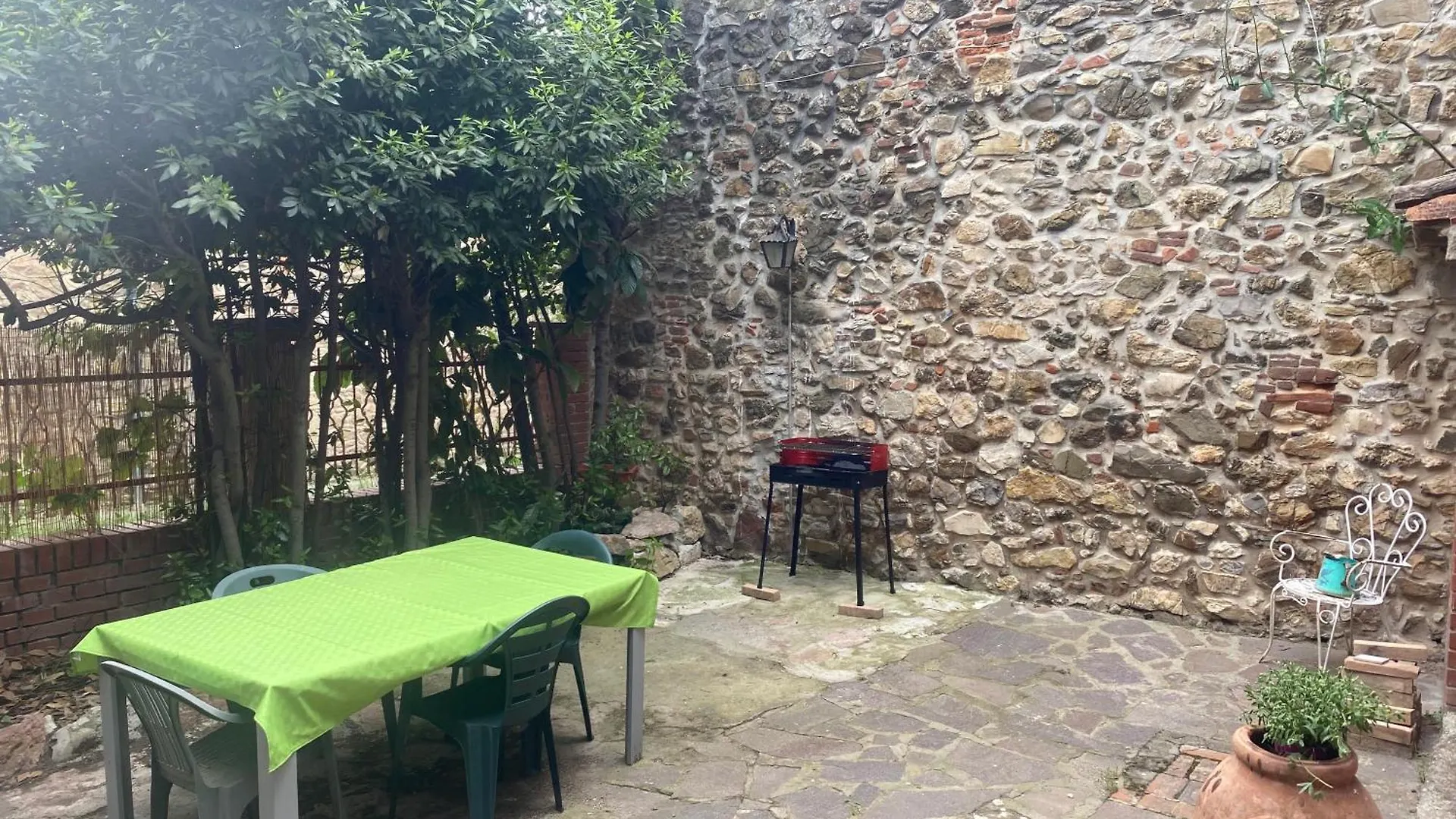 סוברטו Casa Belvedere